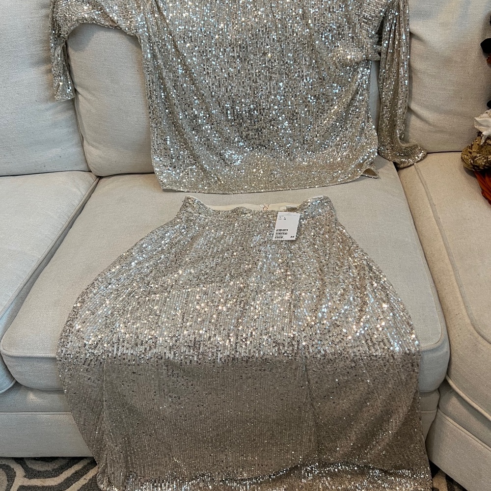 H&M set
